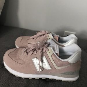 New Balance Original Sneakers